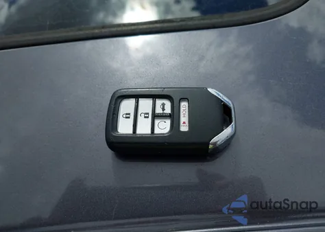 2020 Honda Accord Ex из США, поврежденный, VIN 1HGCV1F44LA027782